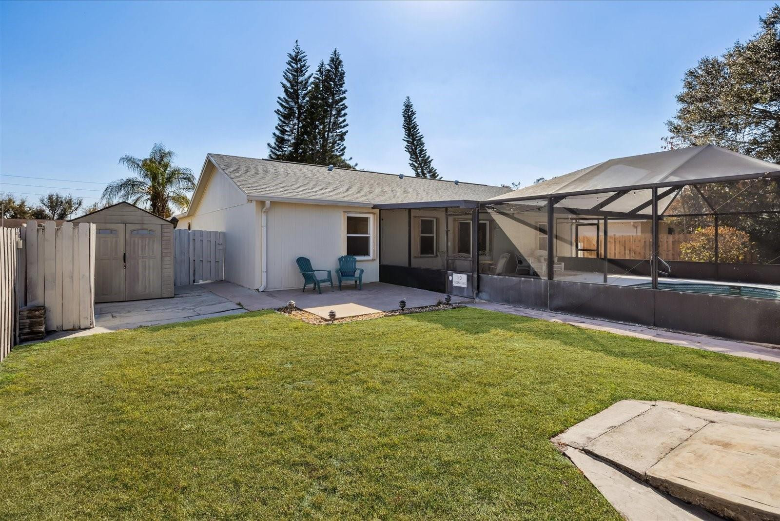 South Port St Lucie - Residential