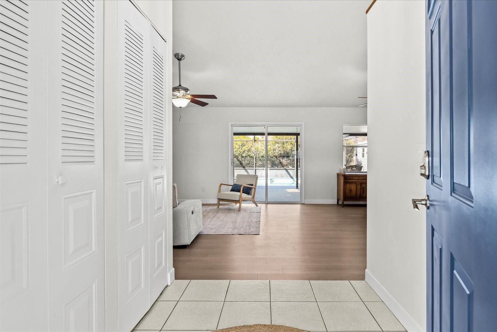 South Port St Lucie - Residential