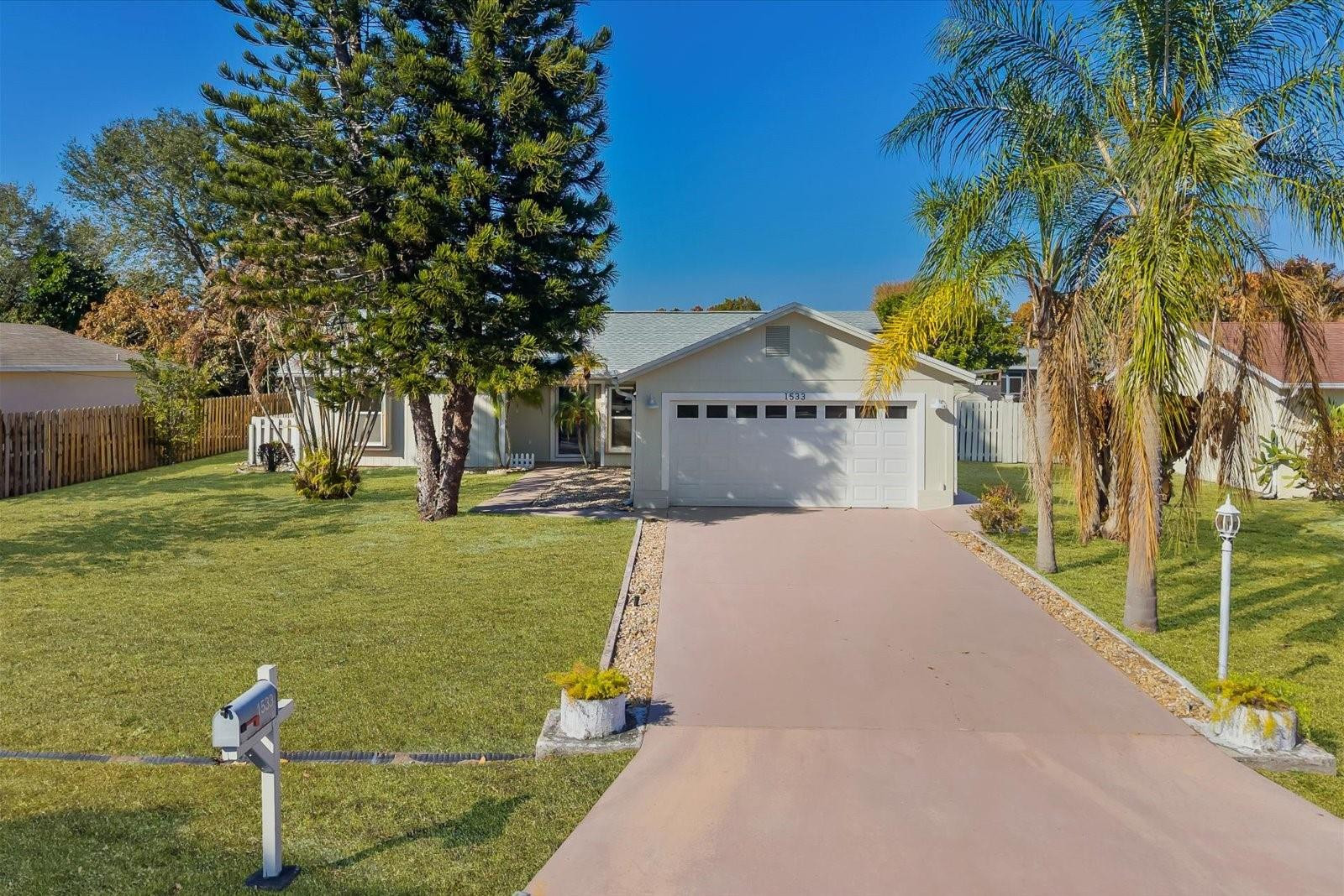 South Port St Lucie - Residential