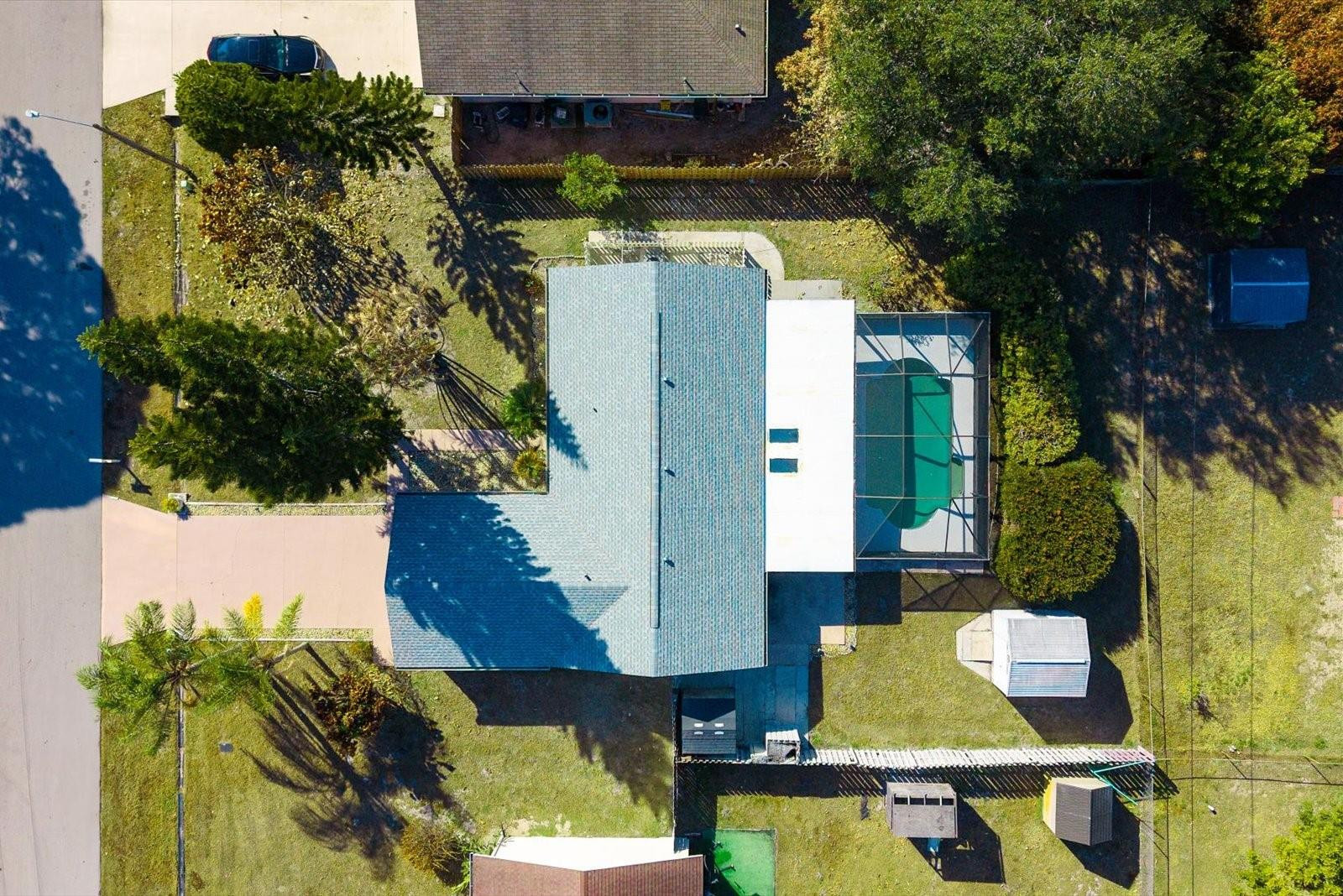 South Port St Lucie - Residential