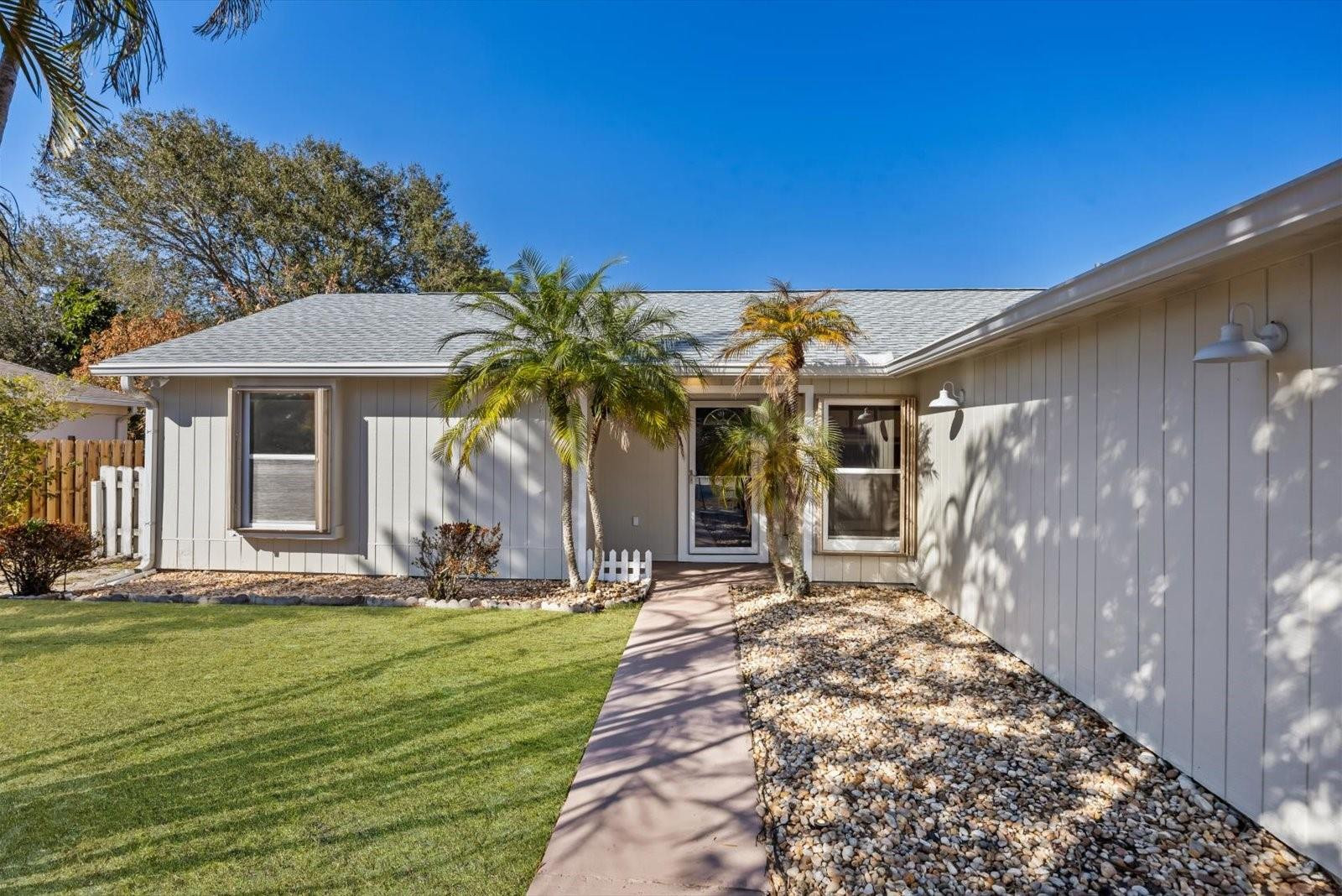 South Port St Lucie - Residential