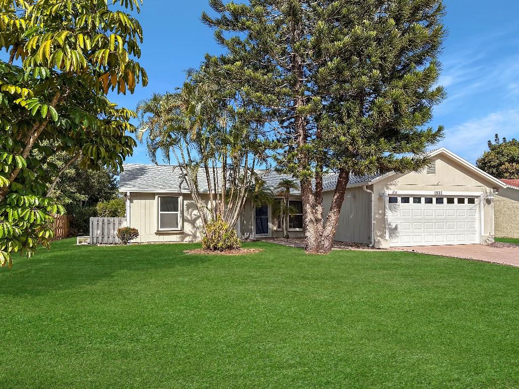 South Port St Lucie - Residential