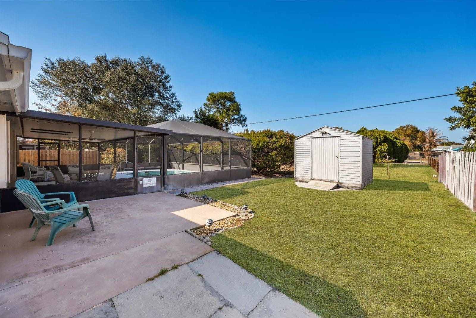 South Port St Lucie - Residential