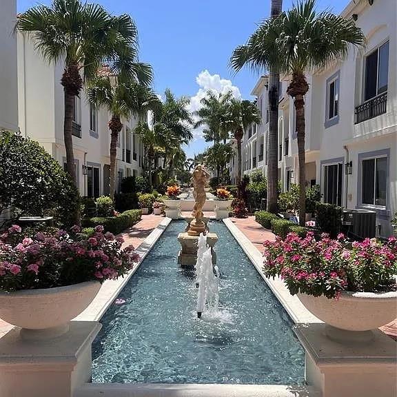 Waterside Village PUD - Residential Lease