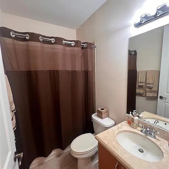 Waterside Village PUD - Residential Lease