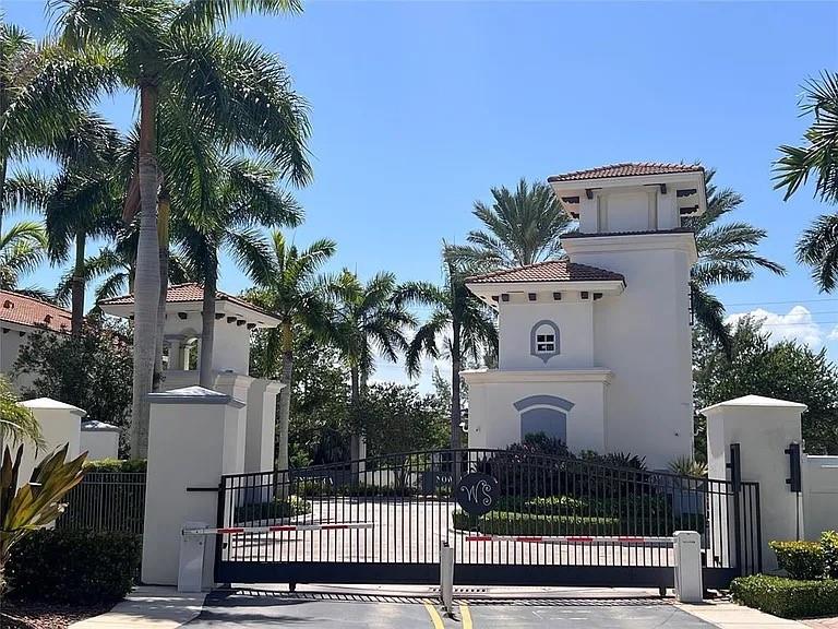 Waterside Village PUD - Residential Lease