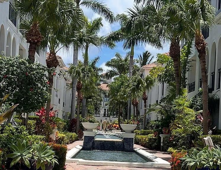 Waterside Village PUD - Residential Lease