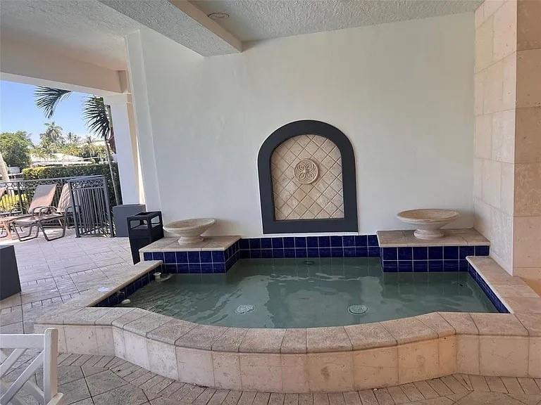 Waterside Village PUD - Residential Lease