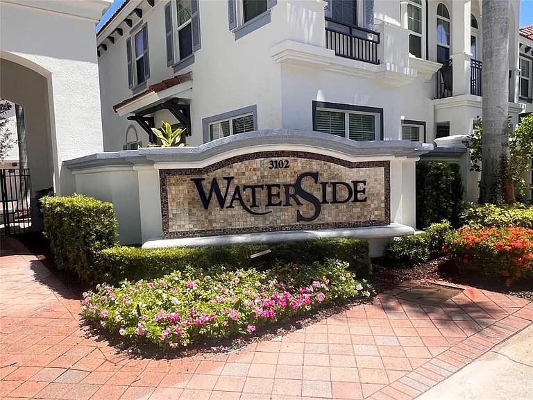 Waterside Village PUD - Residential Lease