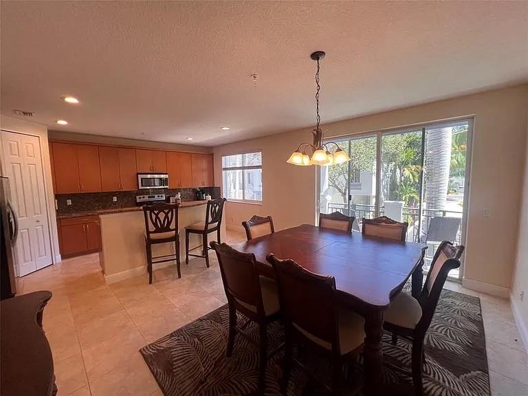 Waterside Village PUD - Residential Lease