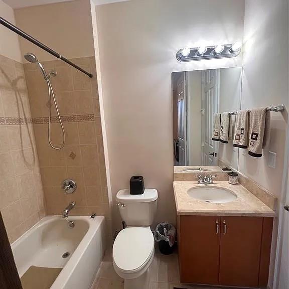 Waterside Village PUD - Residential Lease