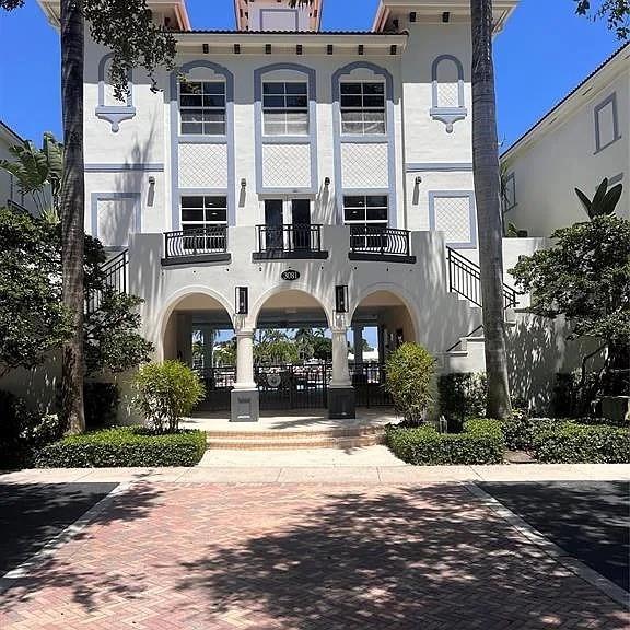 Waterside Village PUD - Residential Lease