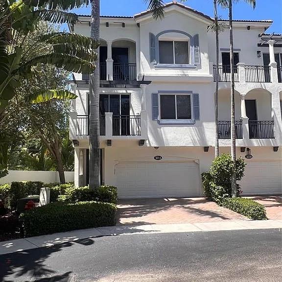 Waterside Village PUD - Residential Lease