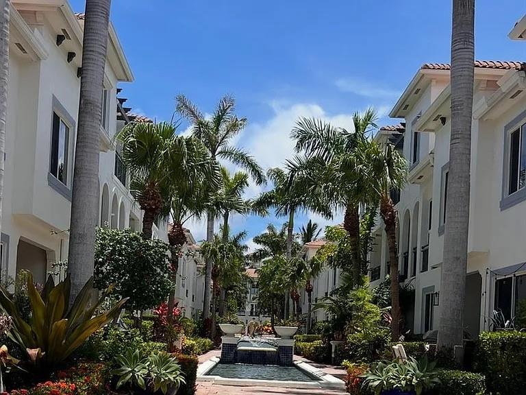 Waterside Village PUD - Residential Lease