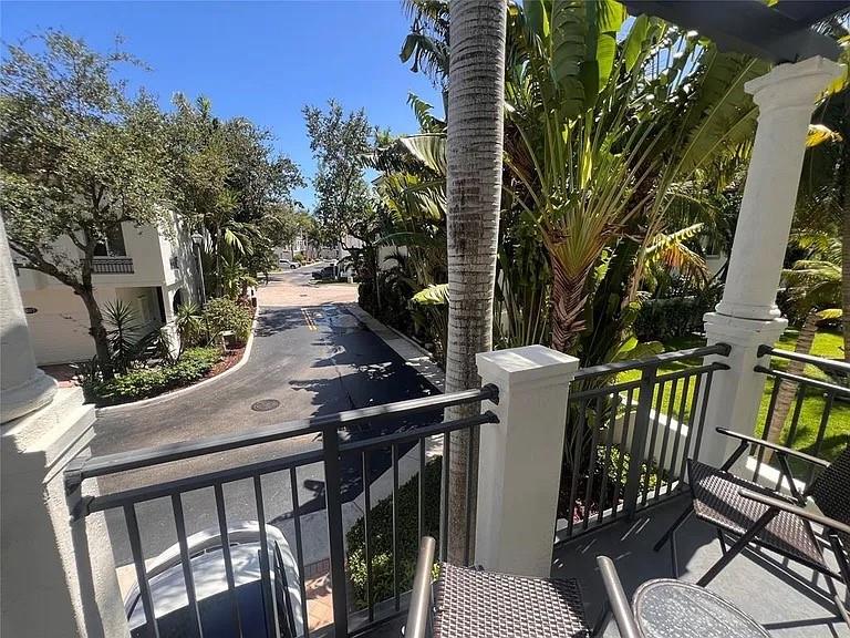 Waterside Village PUD - Residential Lease