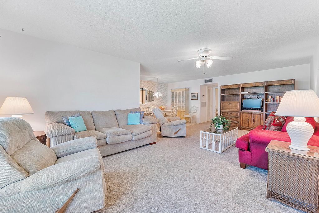 Photo of 350 High Point Boulevard #C, Delray Beach, FL 33445 (MLS # R11029200)