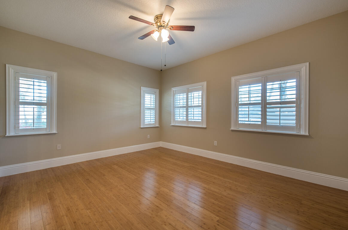 SPANISH VILLAGE - Residential Lease