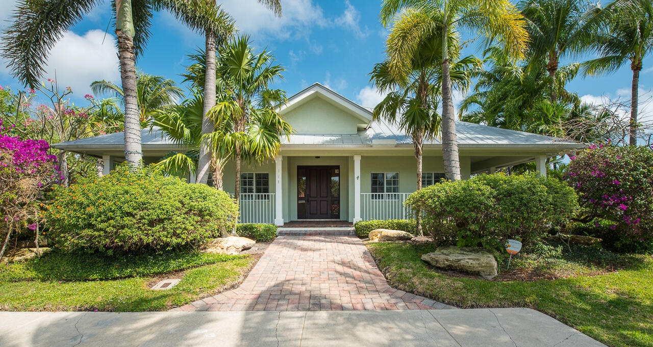 SPANISH VILLAGE - Residential Lease