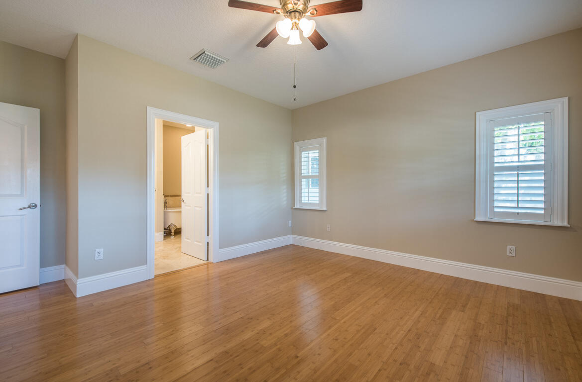 SPANISH VILLAGE - Residential Lease