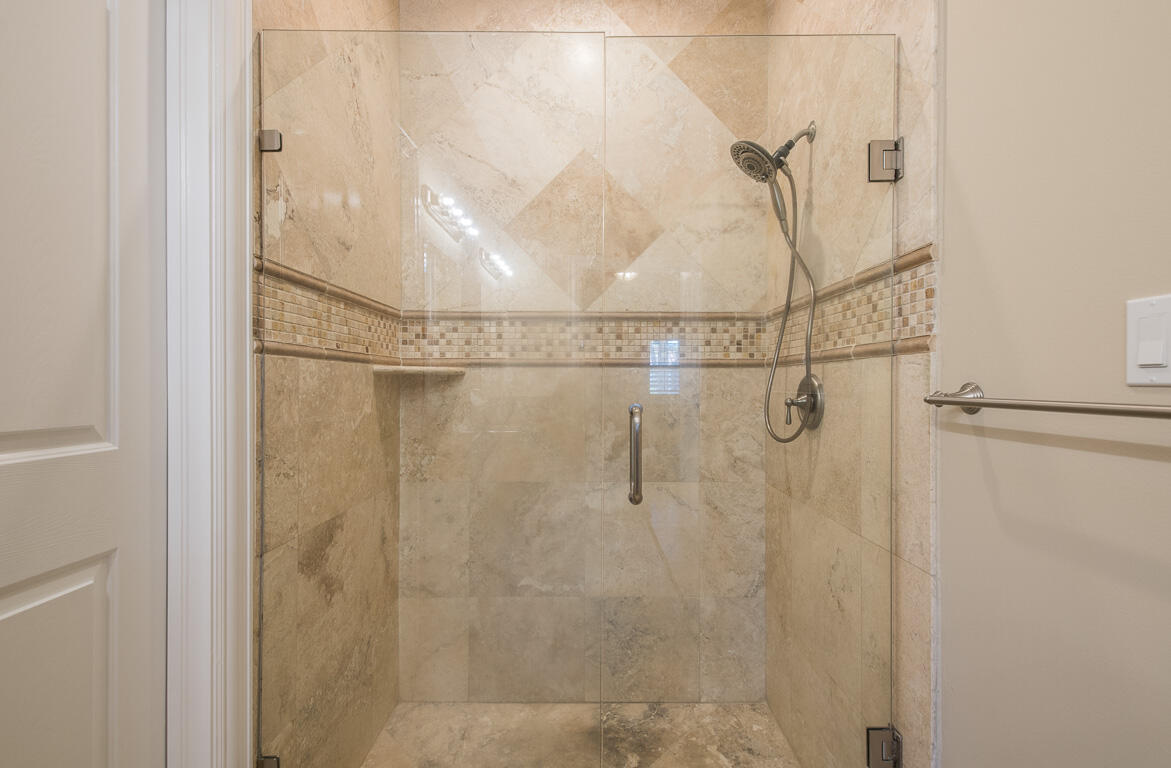 SPANISH VILLAGE - Residential Lease