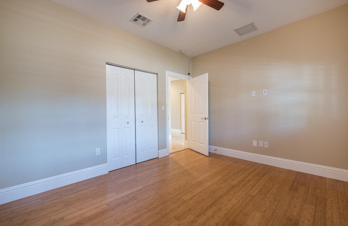 SPANISH VILLAGE - Residential Lease