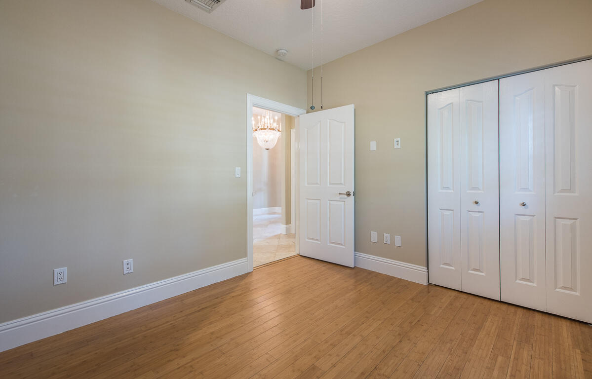 SPANISH VILLAGE - Residential Lease