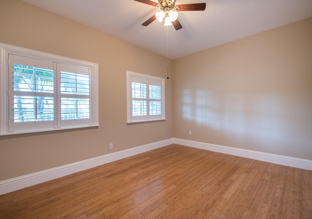 SPANISH VILLAGE - Residential Lease