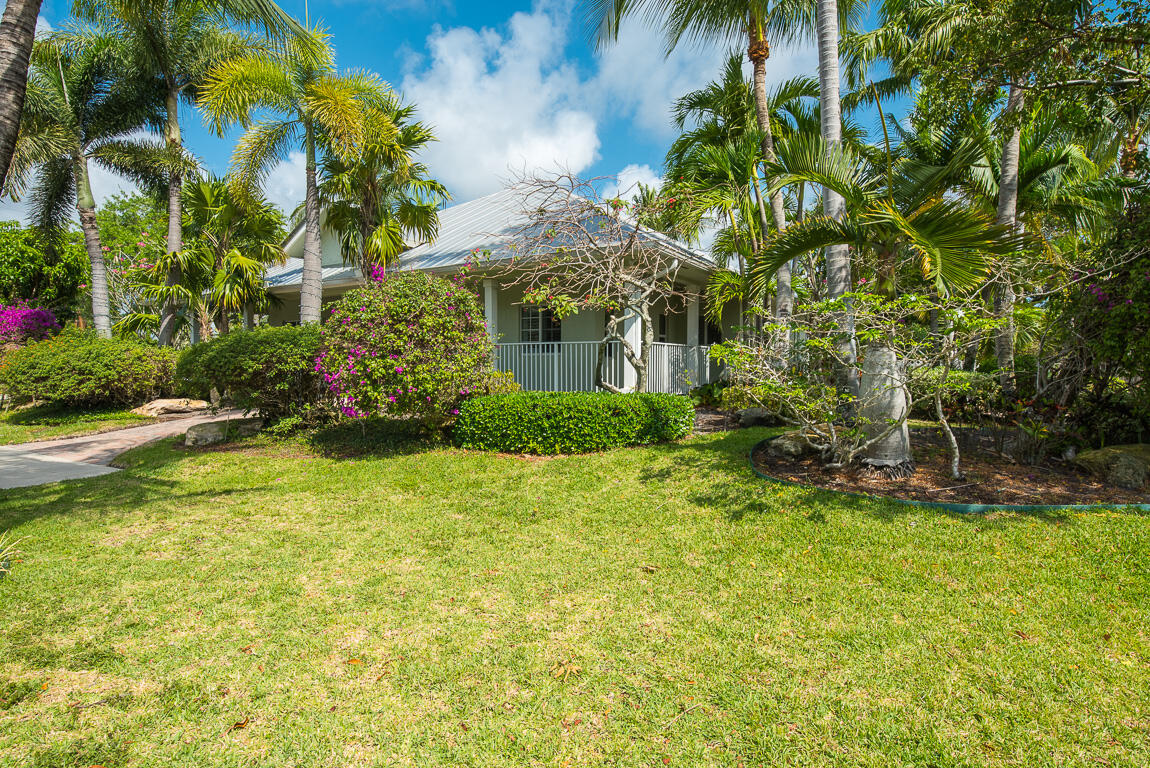 SPANISH VILLAGE - Residential Lease