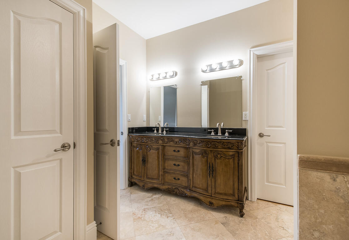 SPANISH VILLAGE - Residential Lease