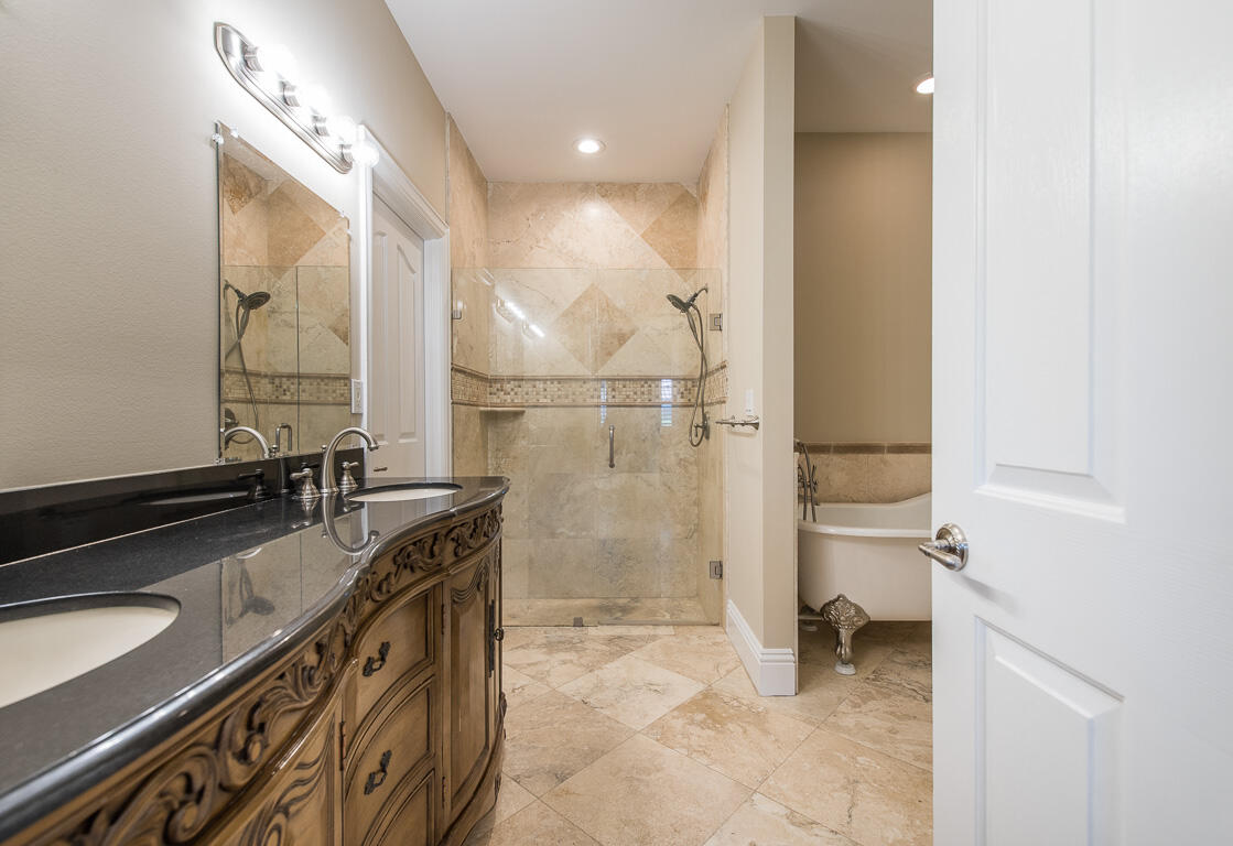 SPANISH VILLAGE - Residential Lease