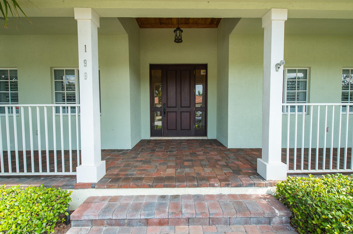 SPANISH VILLAGE - Residential Lease