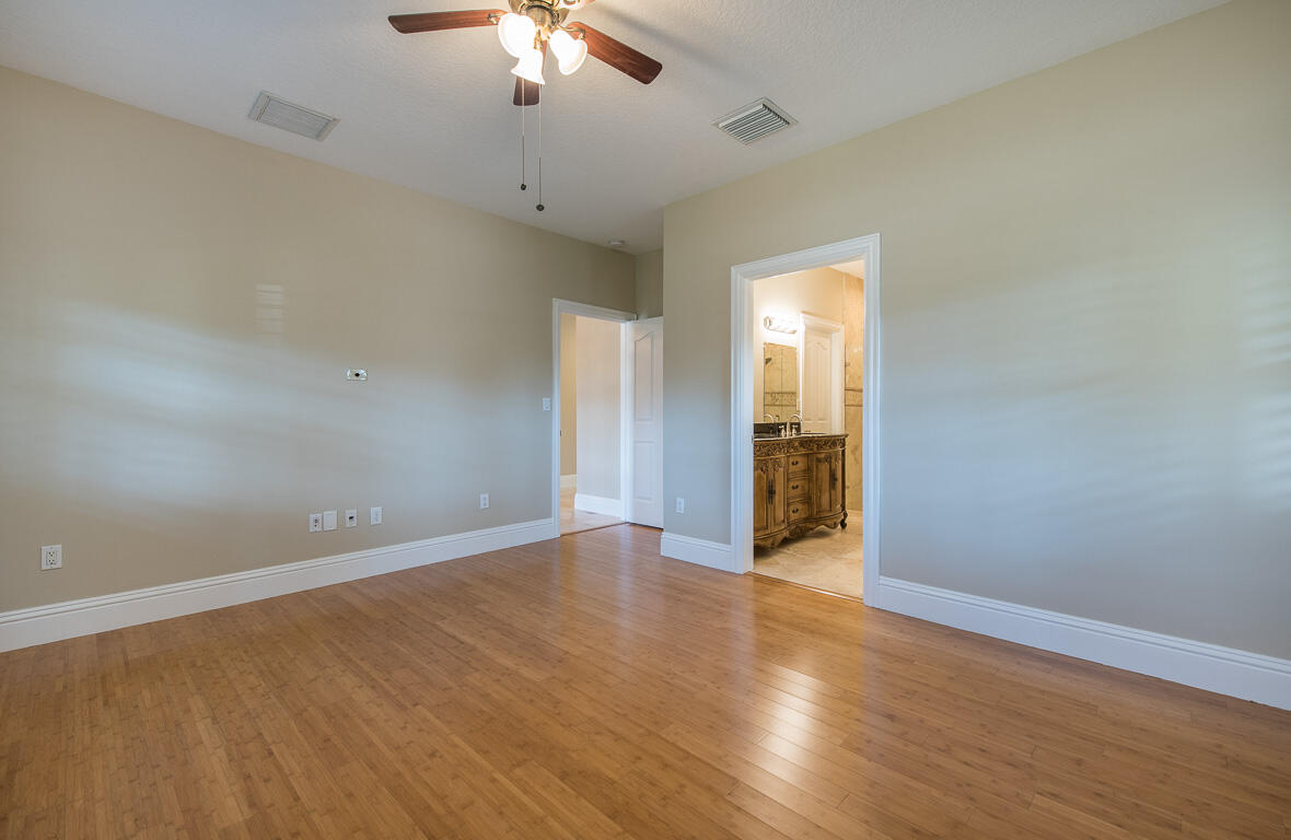 SPANISH VILLAGE - Residential Lease