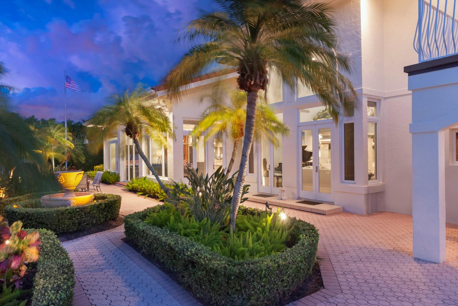 CORAL RIDGE COUNTRY CLUB - Residential