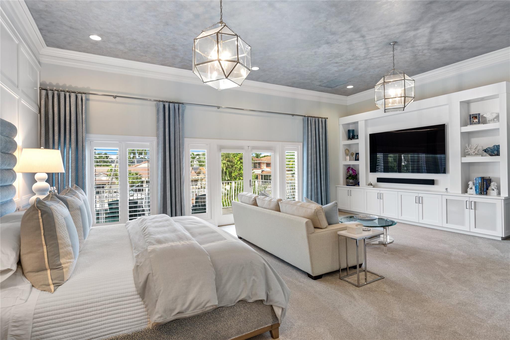 CORAL RIDGE COUNTRY CLUB - Residential