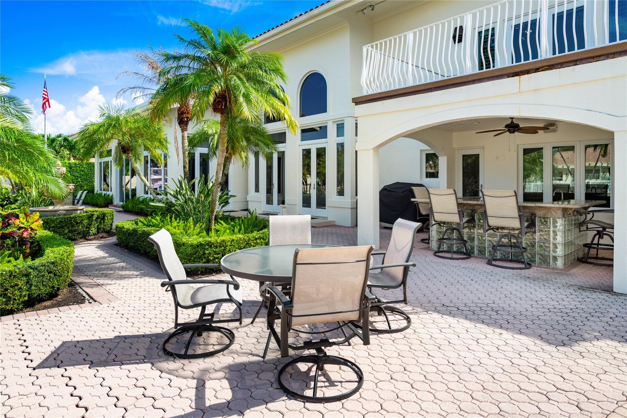 CORAL RIDGE COUNTRY CLUB - Residential