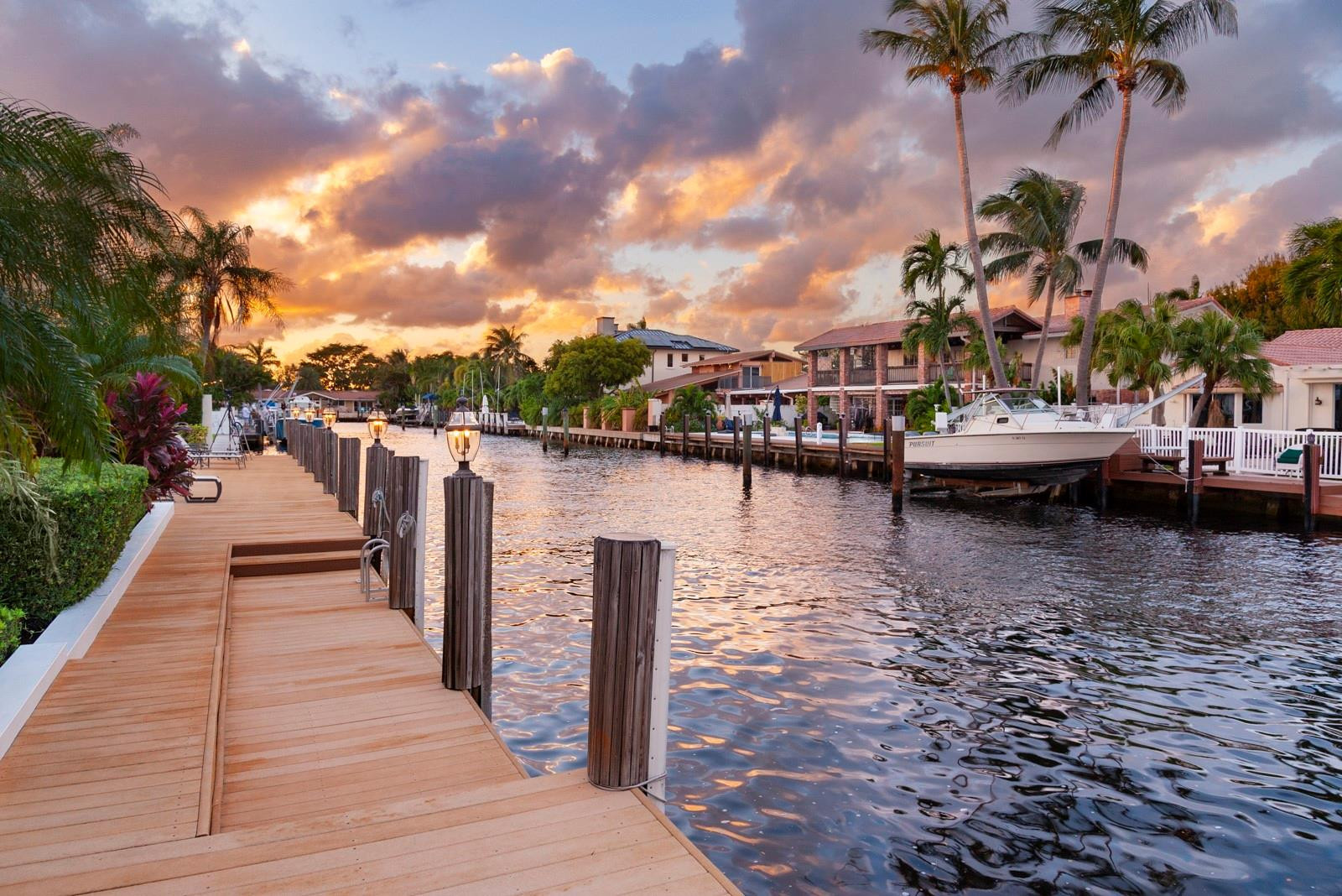 CORAL RIDGE COUNTRY CLUB - Residential