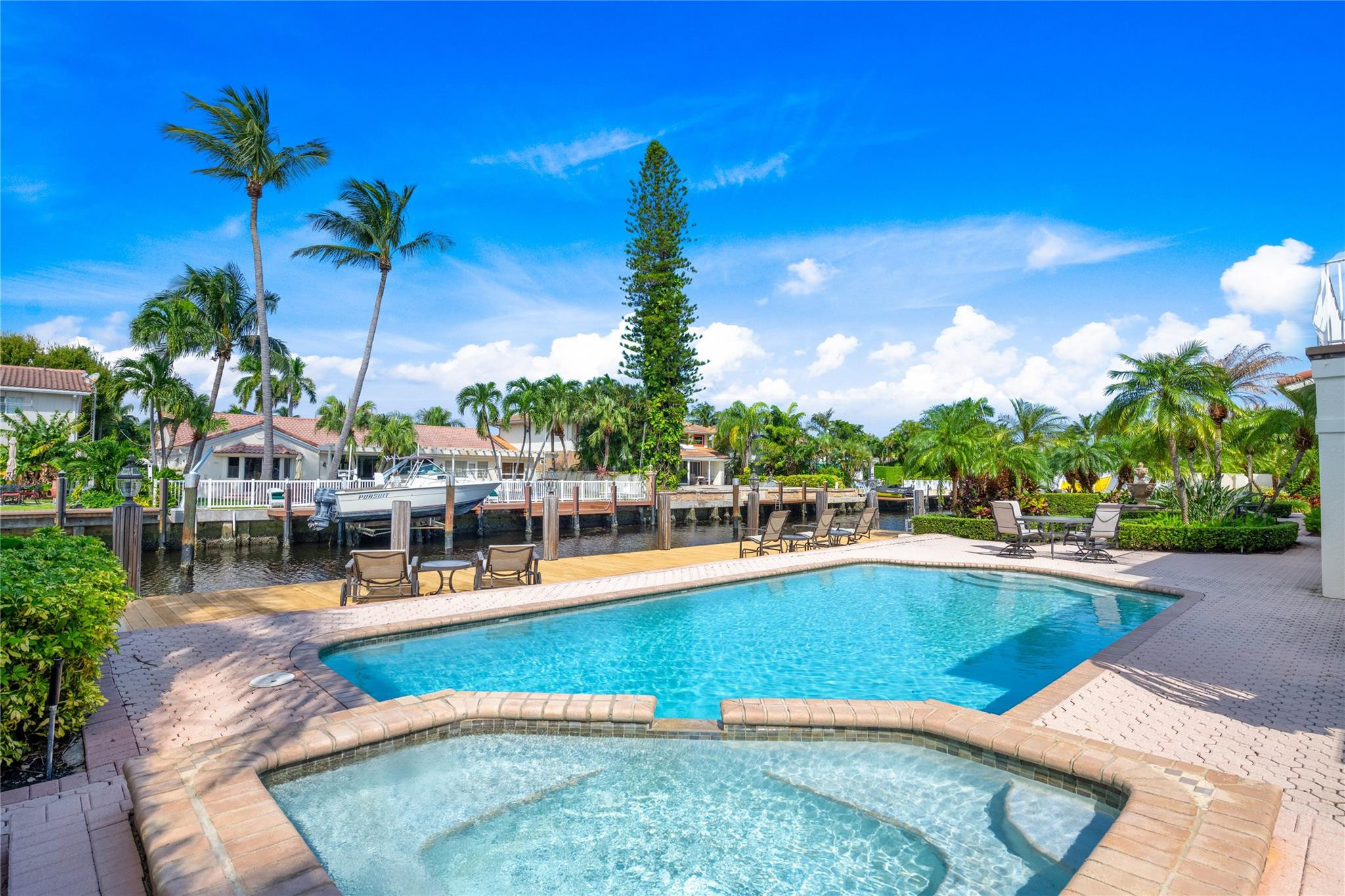 CORAL RIDGE COUNTRY CLUB - Residential