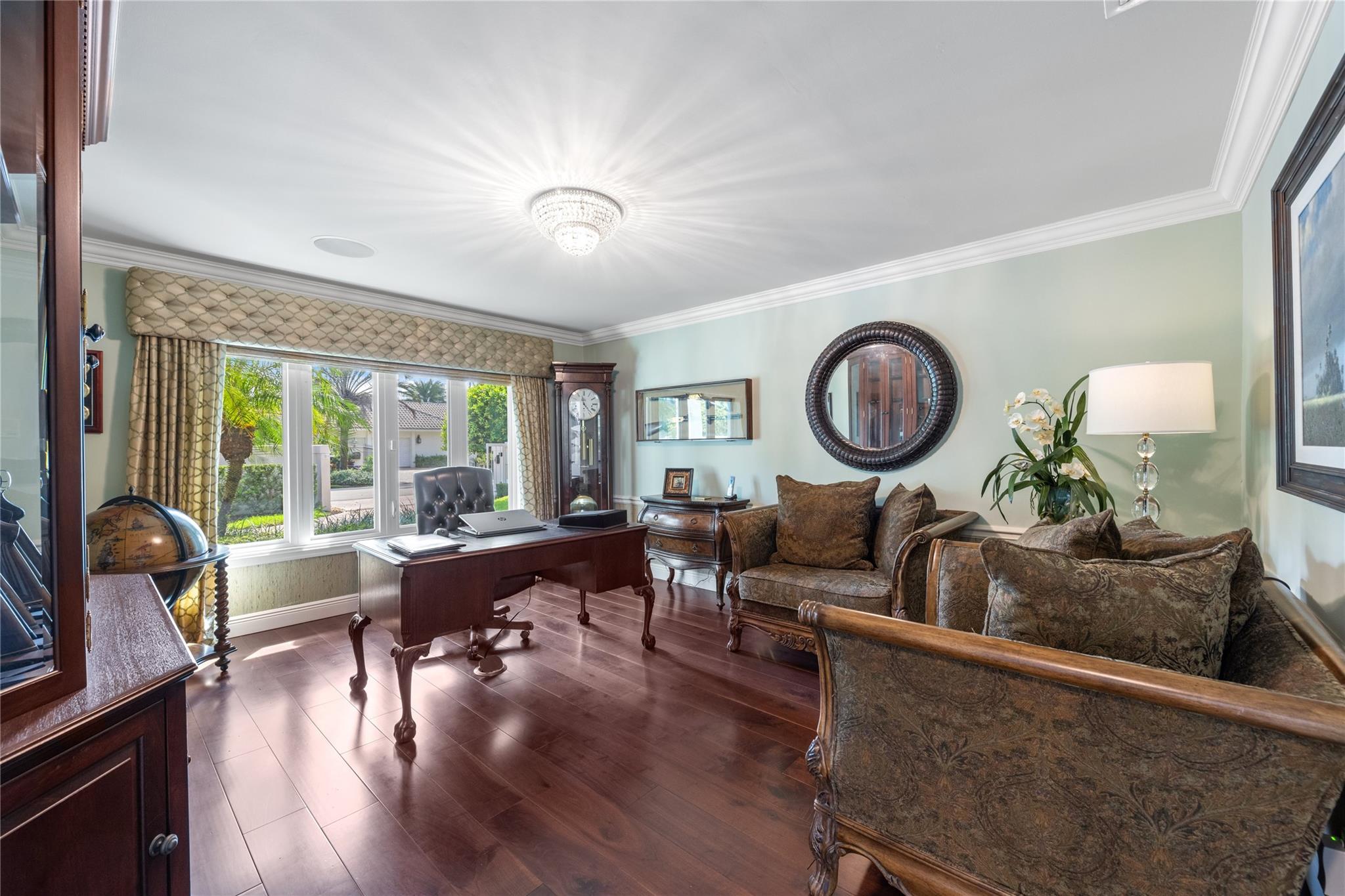 CORAL RIDGE COUNTRY CLUB - Residential