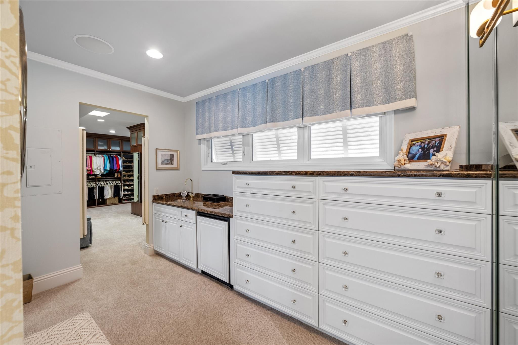 CORAL RIDGE COUNTRY CLUB - Residential