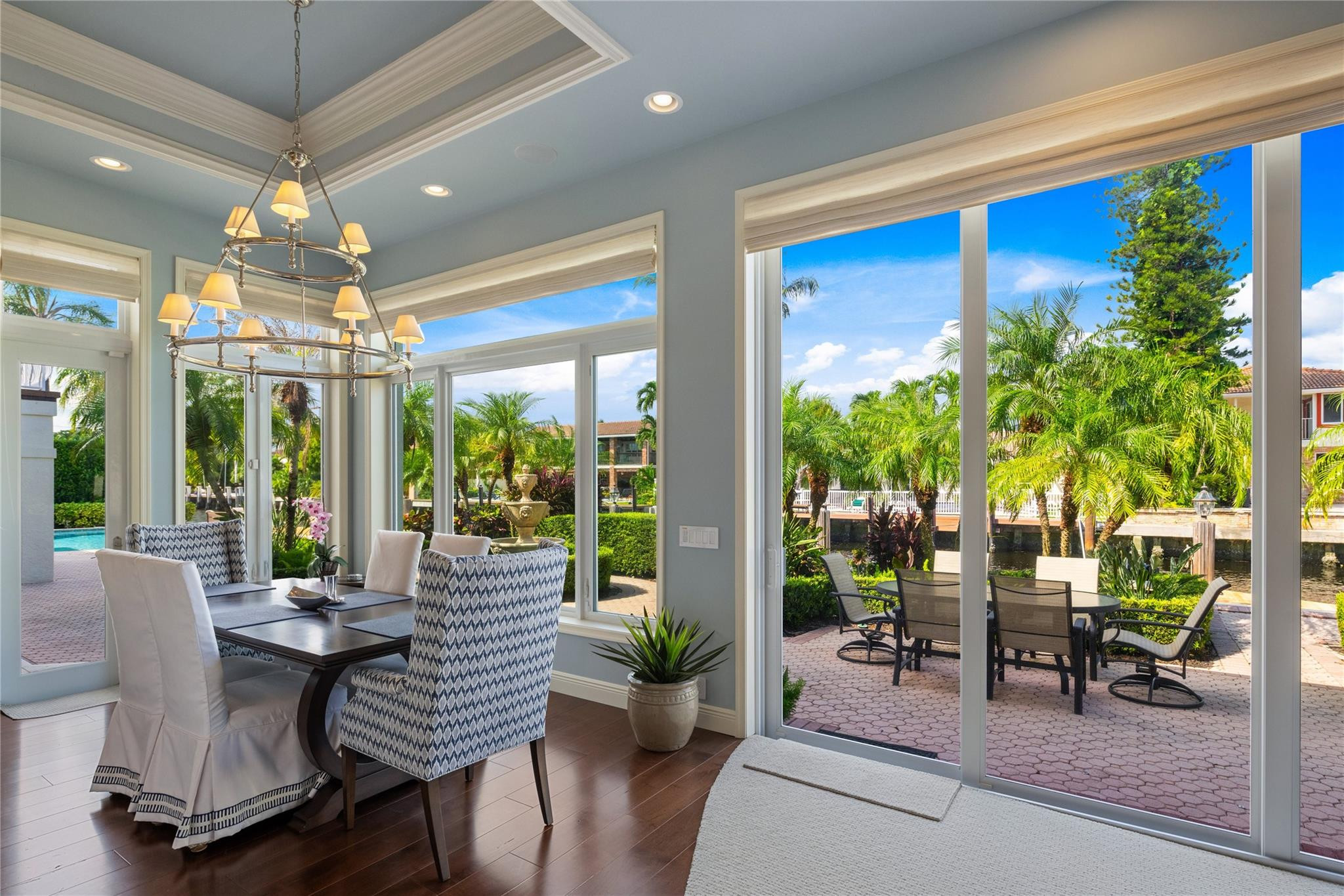 CORAL RIDGE COUNTRY CLUB - Residential