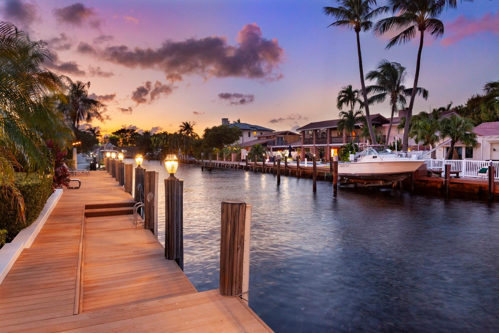 CORAL RIDGE COUNTRY CLUB - Residential