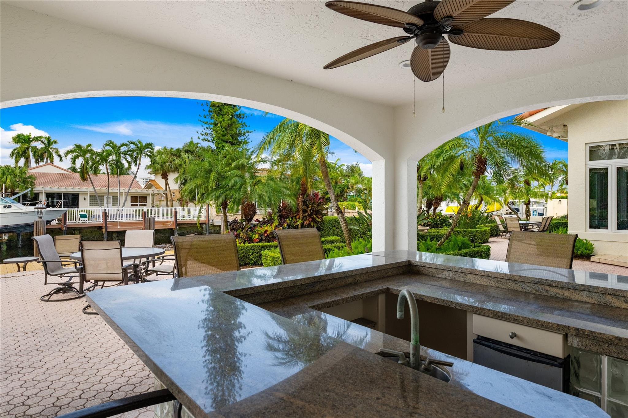 CORAL RIDGE COUNTRY CLUB - Residential