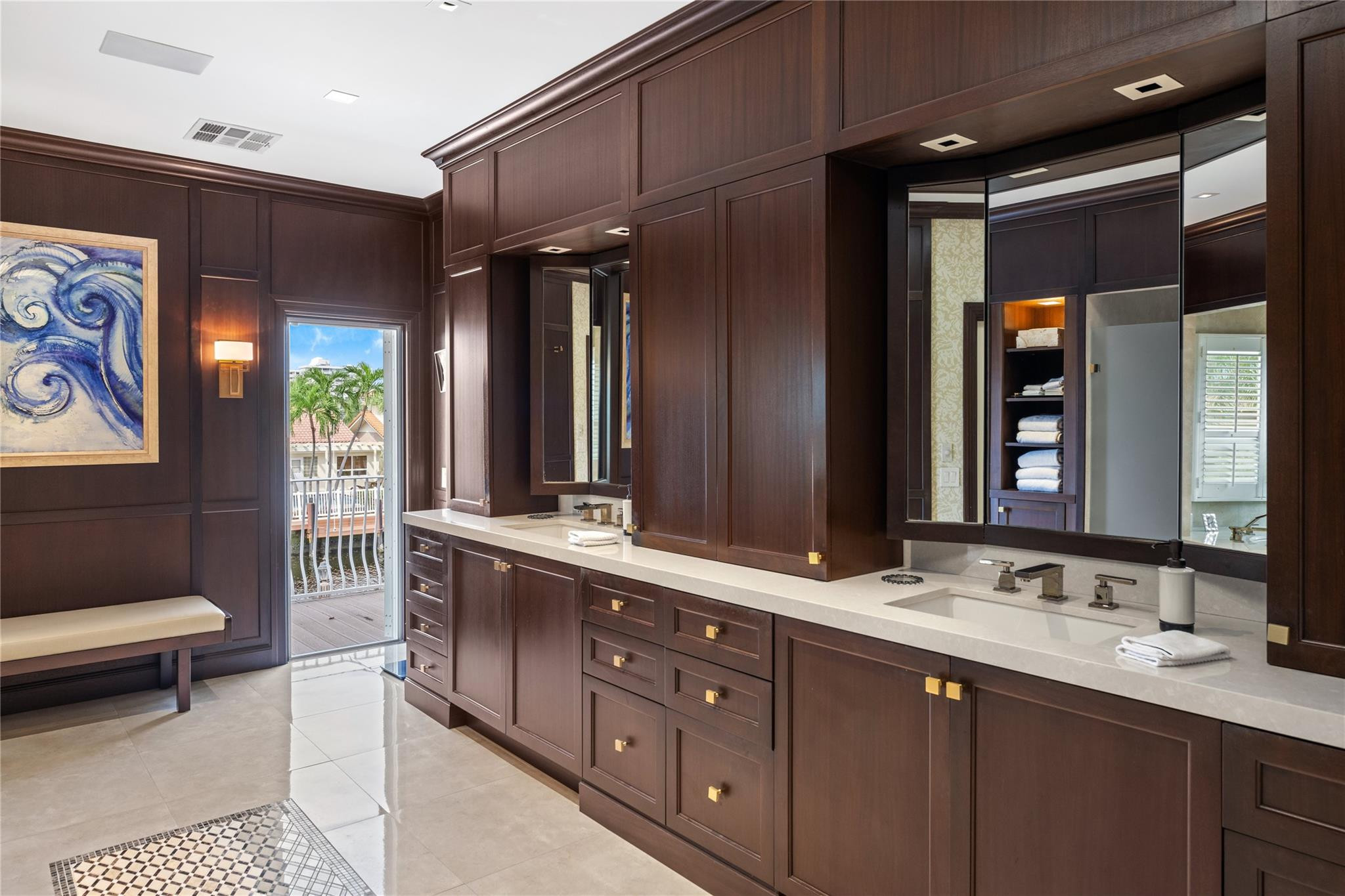 CORAL RIDGE COUNTRY CLUB - Residential