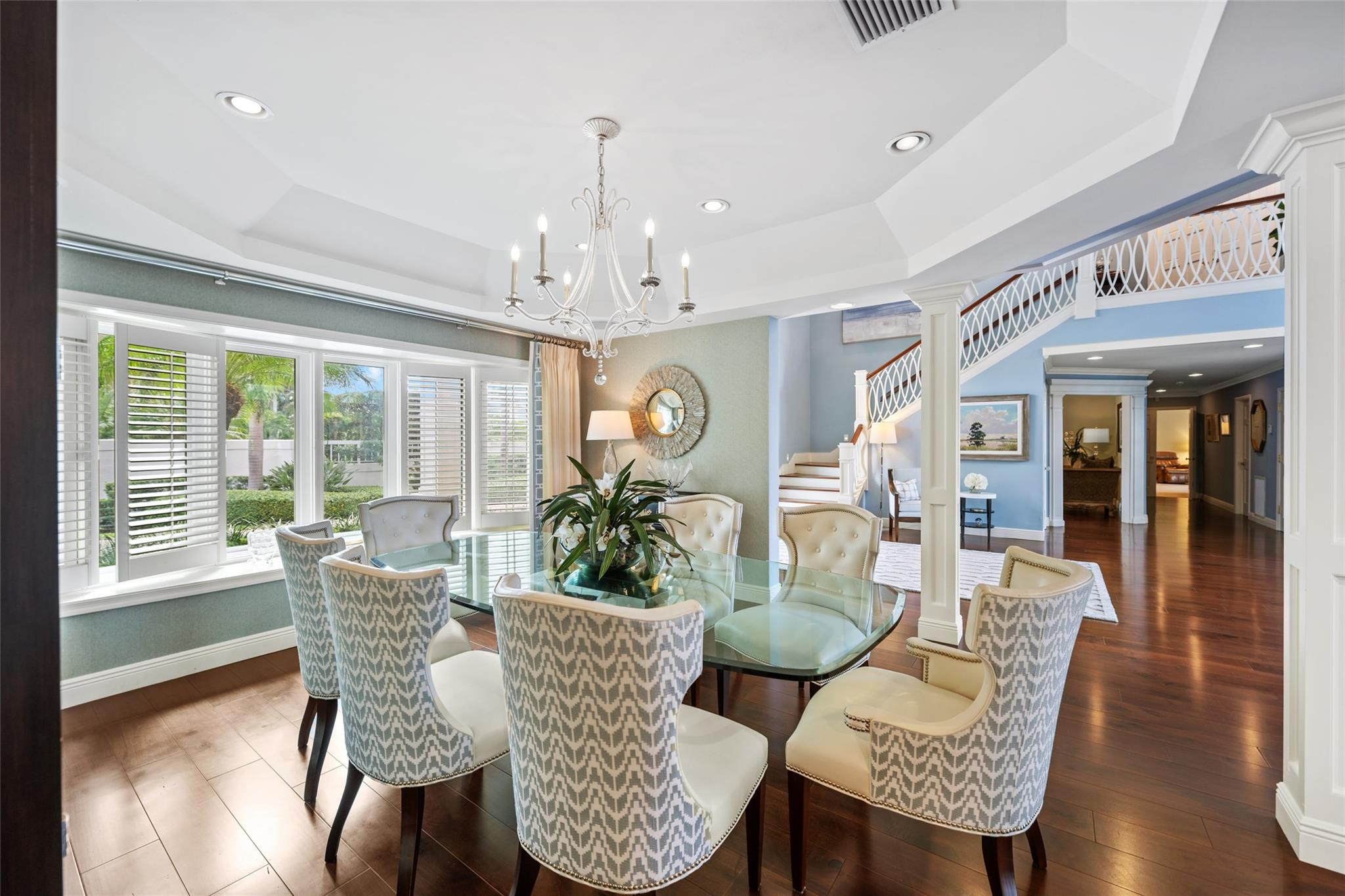 CORAL RIDGE COUNTRY CLUB - Residential