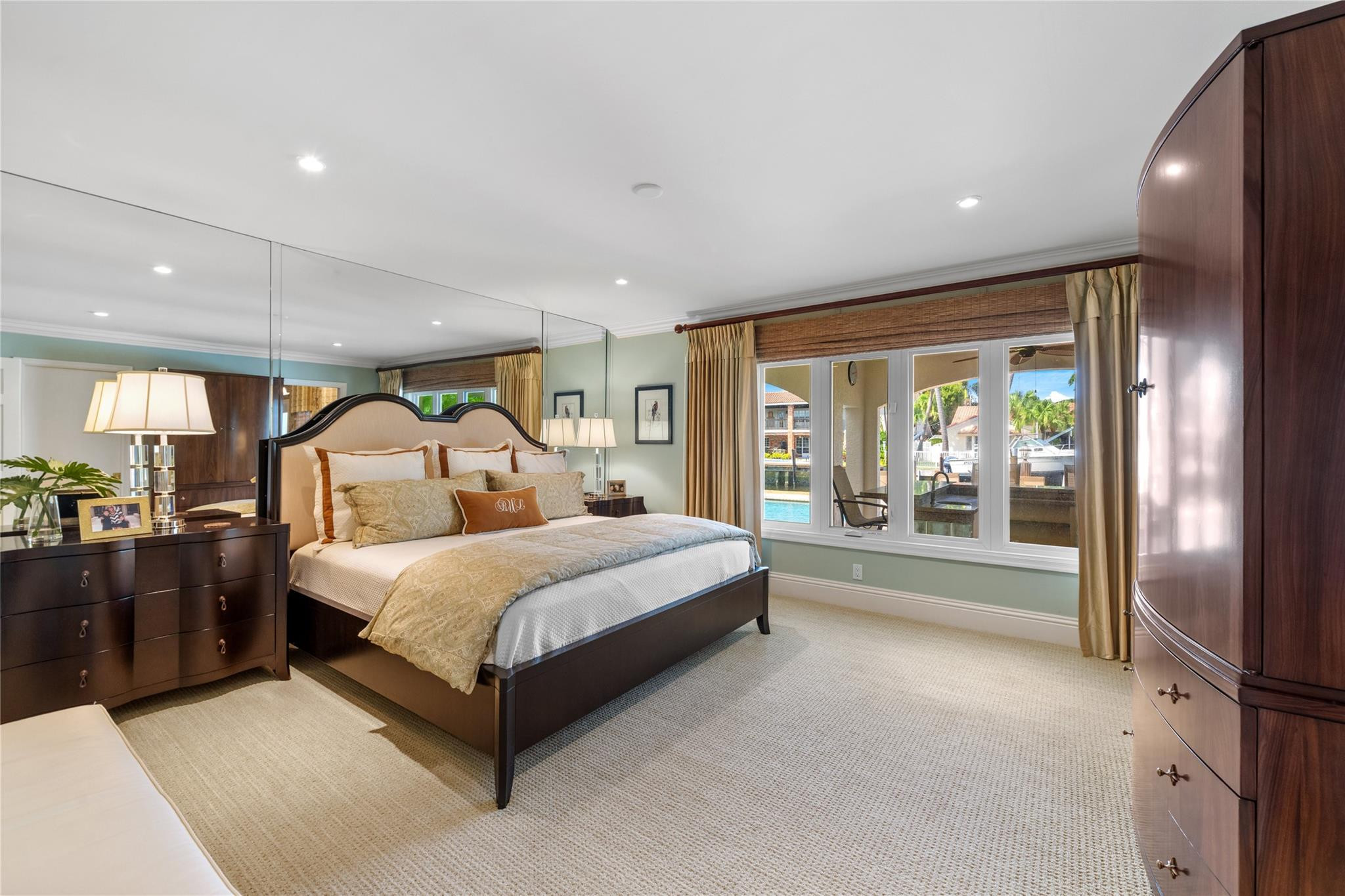 CORAL RIDGE COUNTRY CLUB - Residential