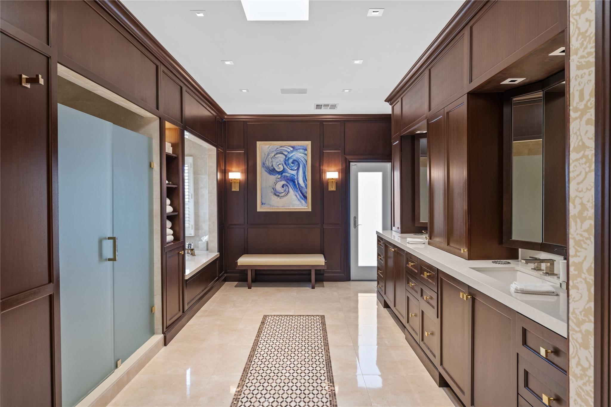 CORAL RIDGE COUNTRY CLUB - Residential