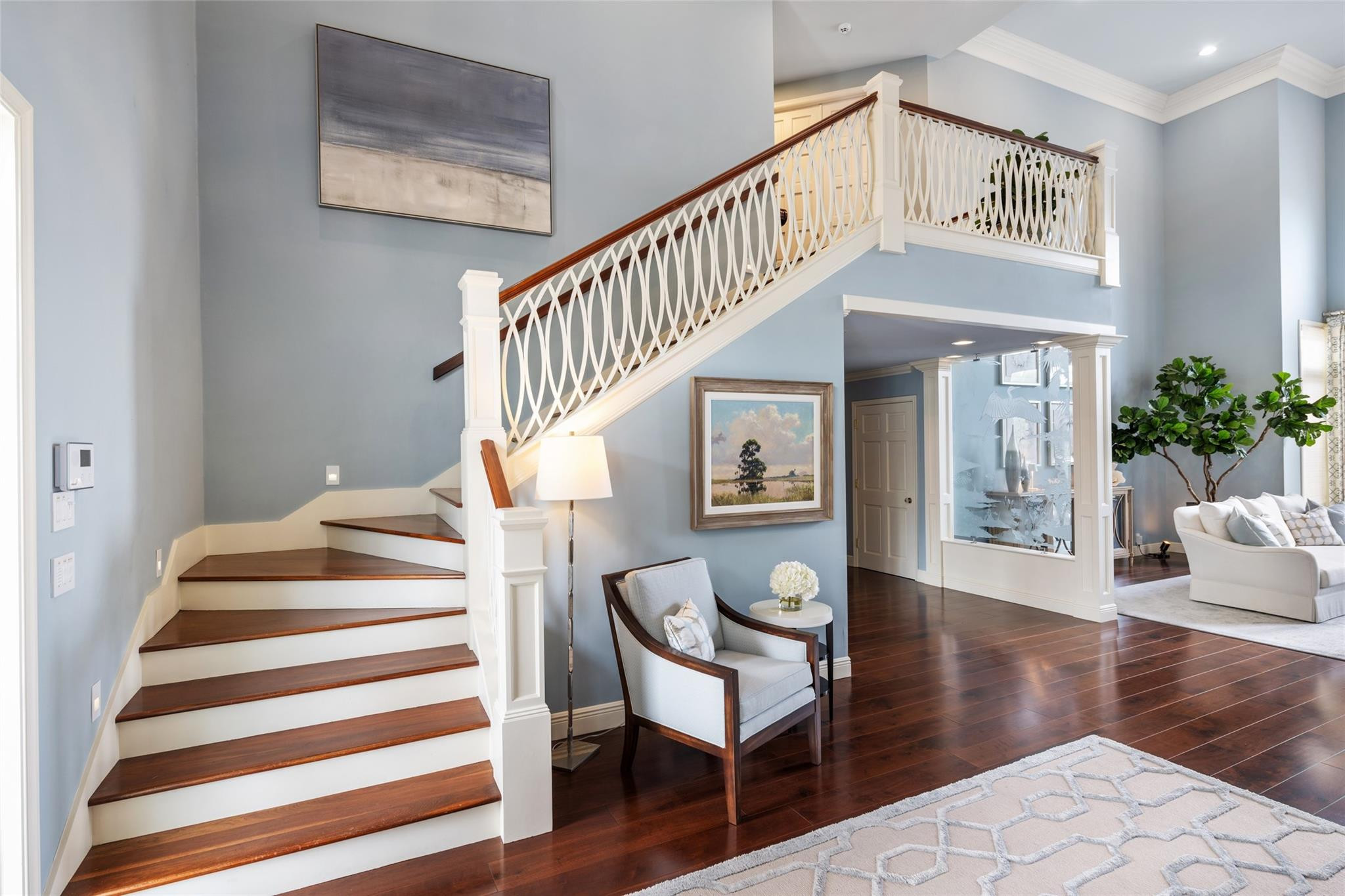 CORAL RIDGE COUNTRY CLUB - Residential