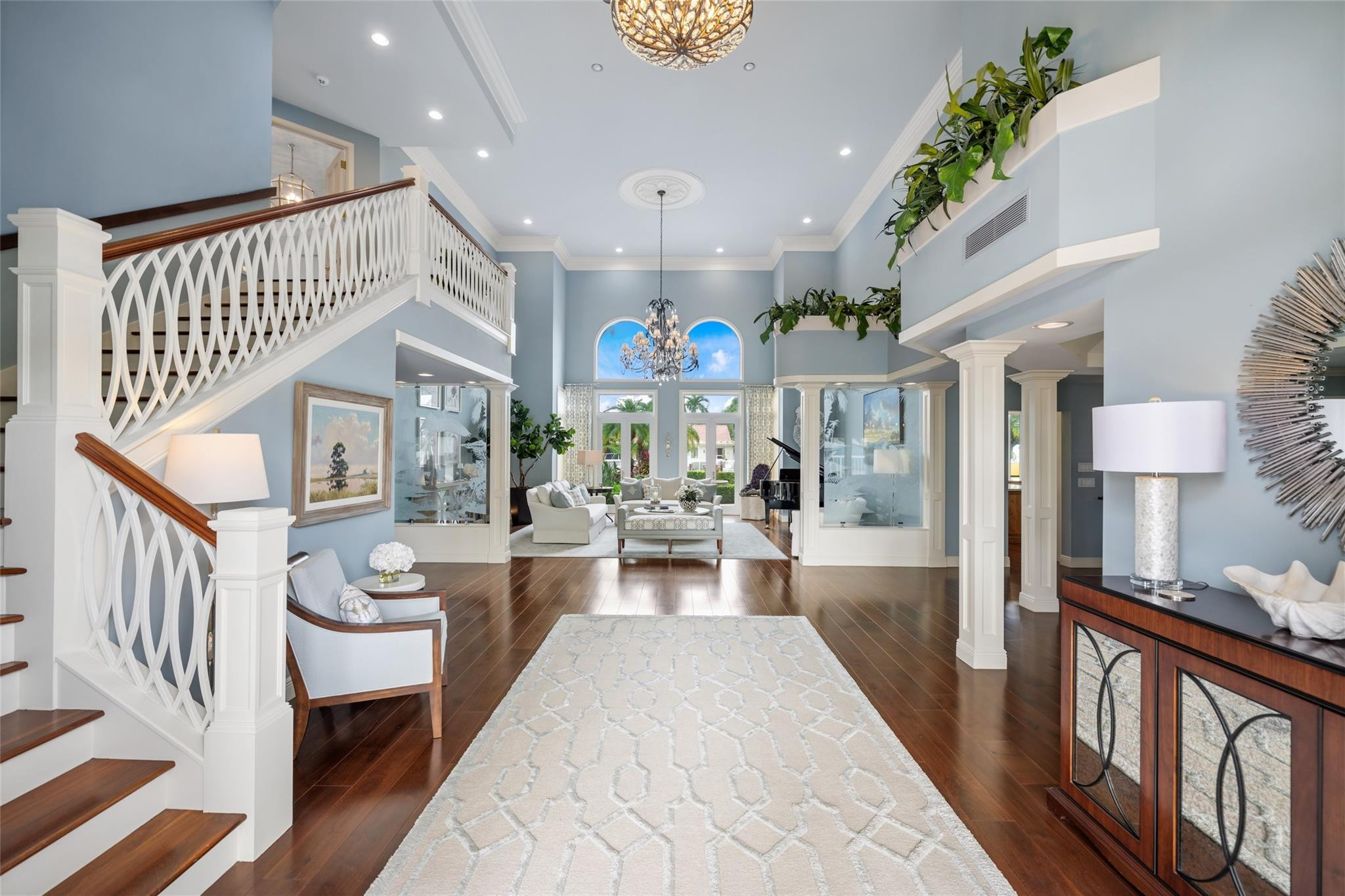 CORAL RIDGE COUNTRY CLUB - Residential