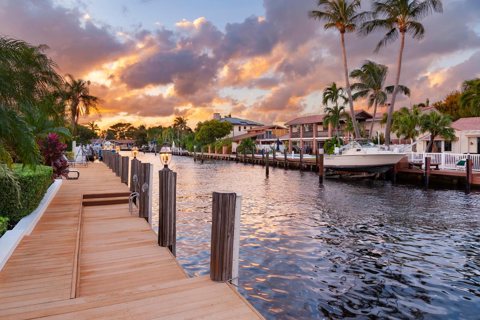 CORAL RIDGE COUNTRY CLUB - Residential