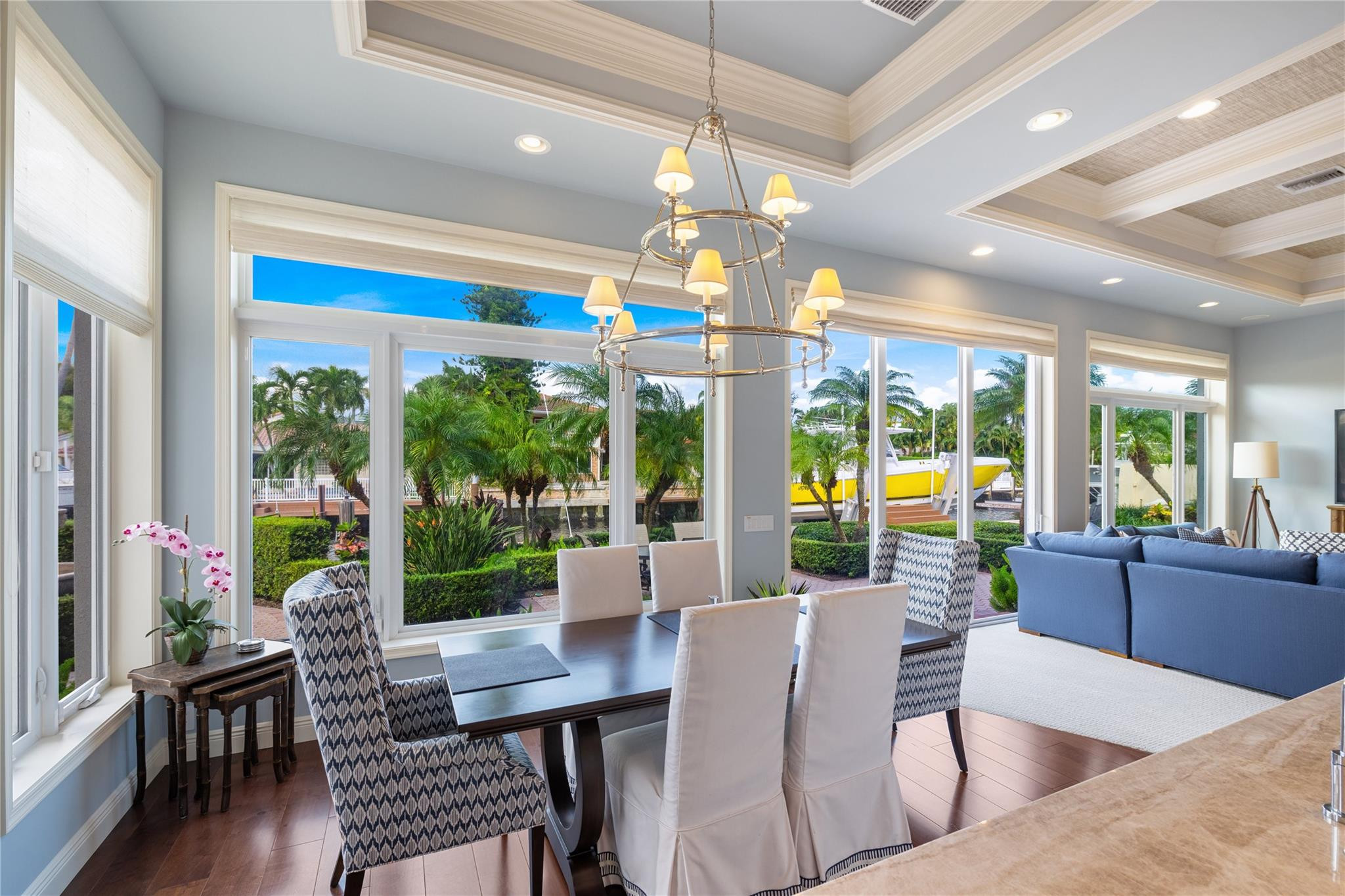 CORAL RIDGE COUNTRY CLUB - Residential